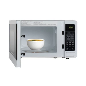 WEST BEND 0.7 CU.FT  MICROWAVE, 700W WHITE | WBMW71W - Image 