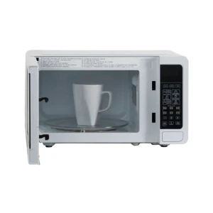 WEST BEND 0.7 CU.FT  MICROWAVE, 700W WHITE | WBMW71W - Image 