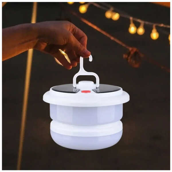 ATMOSPHERE CAMPING LIGHT | YX-669 - Image 