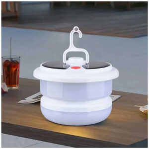 ATMOSPHERE CAMPING LIGHT | YX-669 - Image 