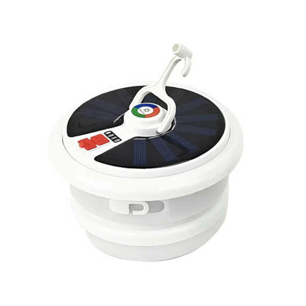 ATMOSPHERE CAMPING LIGHT | YX-669 - Image 