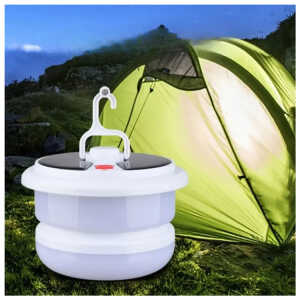 ATMOSPHERE CAMPING LIGHT | YX-669 - Image 