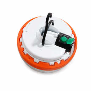 LED EMERGENCY ENERGY - SAVING LAMP | YY-9017 - Image 