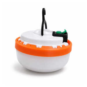 LED EMERGENCY ENERGY - SAVING LAMP | YY-9017 - Image 