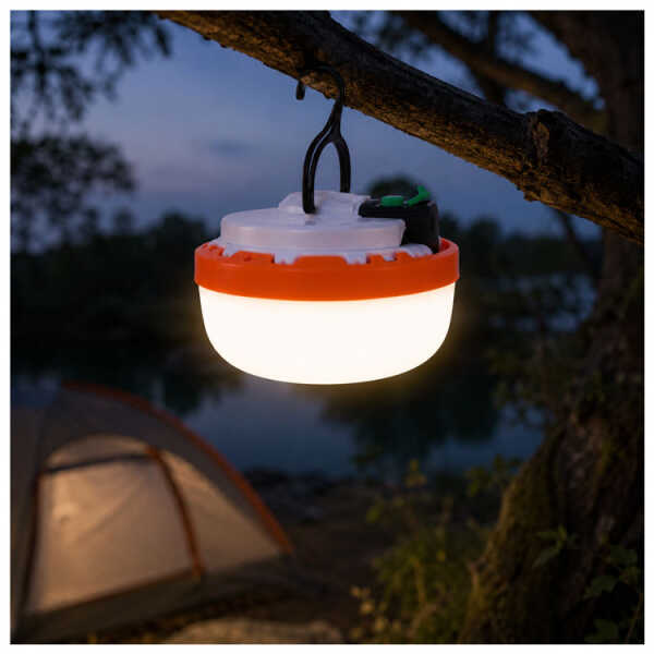 LED EMERGENCY ENERGY - SAVING LAMP | YY-9017 - Image 