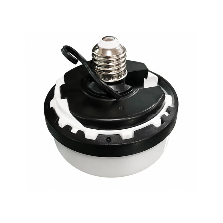 LED Emergency Lamp YY-9020 with practical lighting design