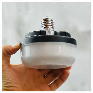 LED EMERGENCY LAMP | YY-9020 - Image 