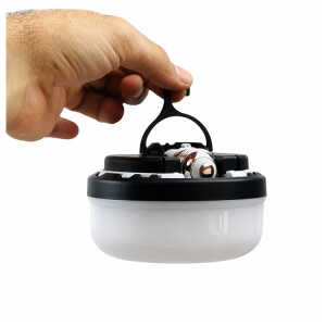 LED EMERGENCY LAMP | YY-9020 - Image 