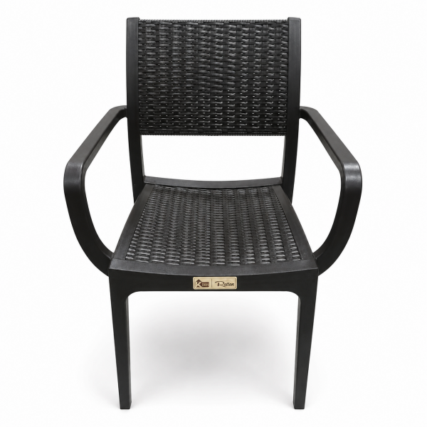 02768 LINEA RATAN CHAIR