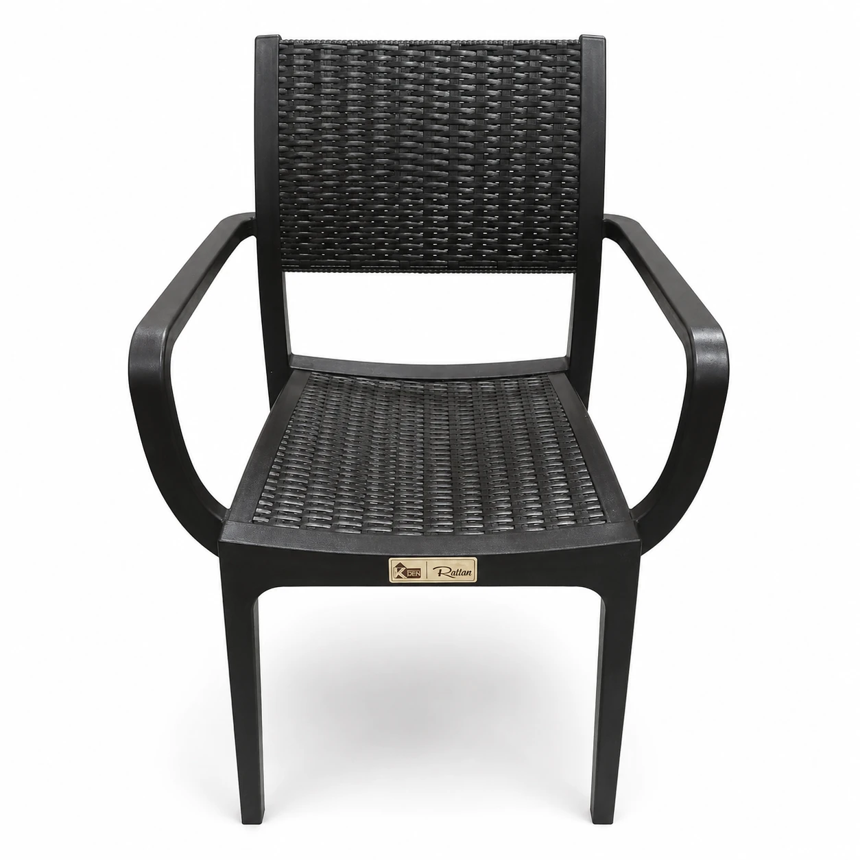 Linea Ratan Indoor and Outdoor Chair