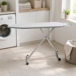 3612T SMALL IRONING BOARD WITH IRON HOLDER | 210892406-3 - Image 