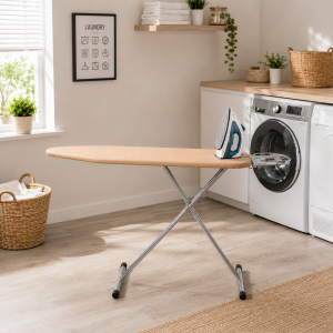 3612T SMALL IRONING BOARD WITH IRON HOLDER | 210892406-3 - Image 