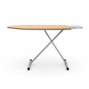 3612T SMALL IRONING BOARD WITH IRON HOLDER | 210892406-3 - Image 
