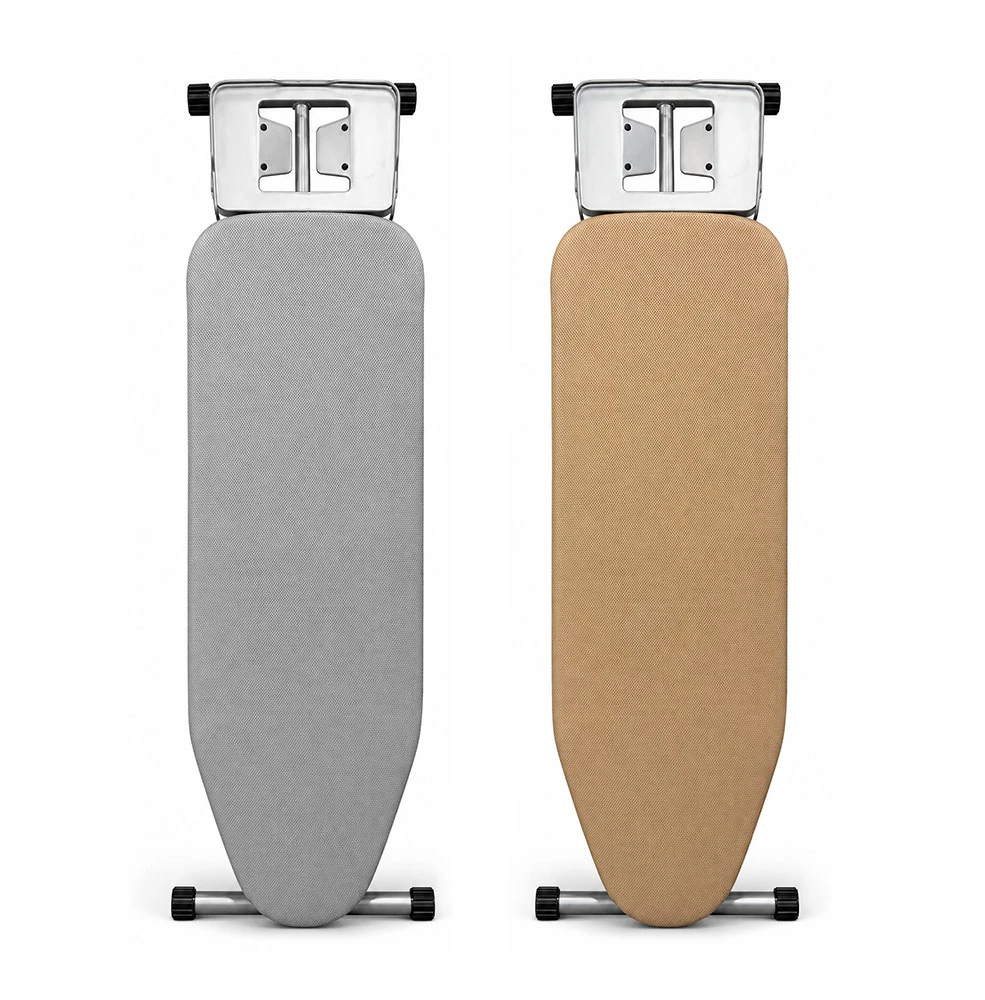 3612T Small Ironing Board with Iron Holder