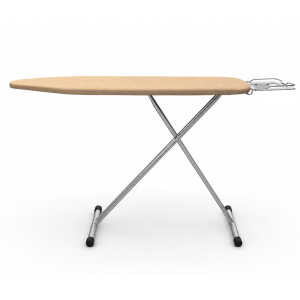 4313T MEDIUM IRONING BOARD WITH IRON HOLDER | 210892406-4 - Image 