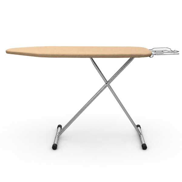 4313T MEDIUM IRONING BOARD WITH IRON HOLDER | 210892406-4 - Image 
