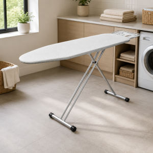 4313T MEDIUM IRONING BOARD WITH IRON HOLDER | 210892406-4 - Image 