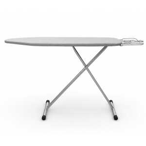 4313T MEDIUM IRONING BOARD WITH IRON HOLDER | 210892406-4 - Image 