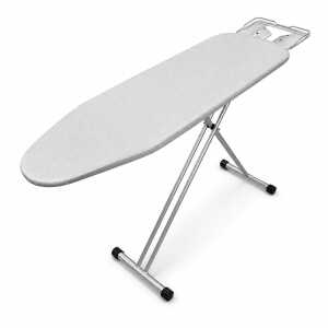 4313T MEDIUM IRONING BOARD WITH IRON HOLDER | 210892406-4 - Image 