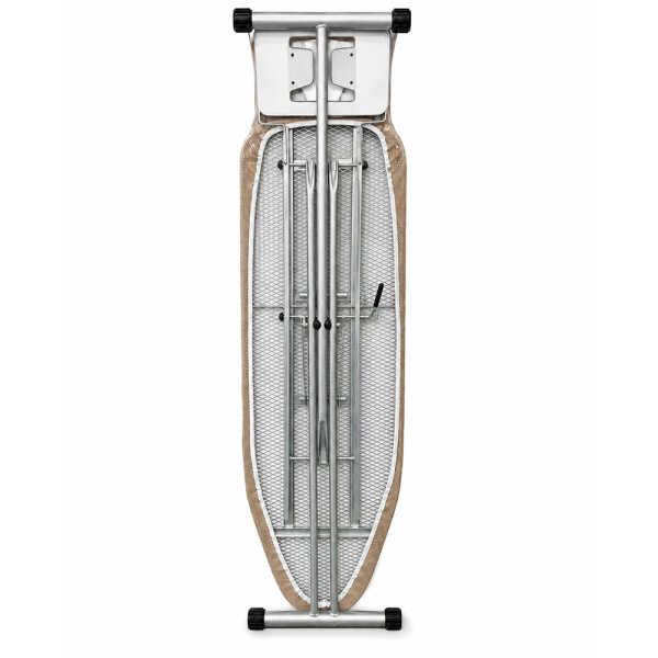 4313T MEDIUM IRONING BOARD WITH IRON HOLDER | 210892406-4 - Image 