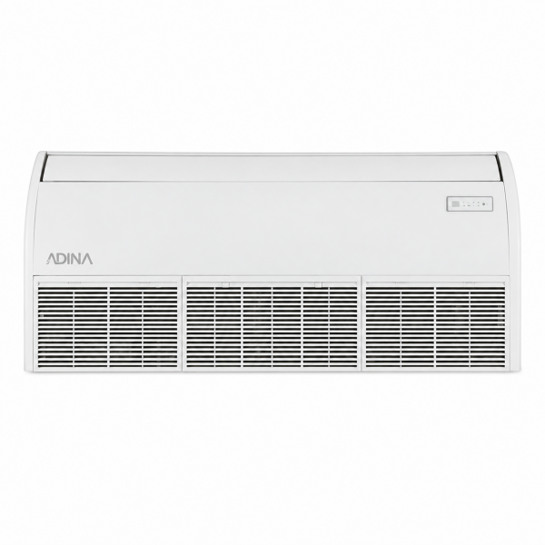 ADINA 60000BTU NON INVERTER AIR CONDITIONER GOLD SERIES SEER 13 220V | AGO-T-CON6013/PTC6013 - Image 