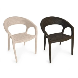 LINEA CURVE CHAIR