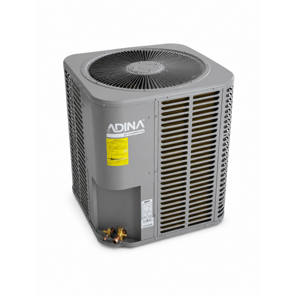 ADINA 60000BTU NON INVERTER AIR CONDITIONER GOLD SERIES SEER 13 220V | AGO-T-CON6013/PTC6013 - Image 