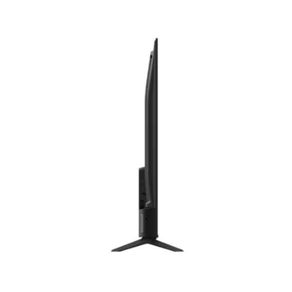 TCL 43" CLASS F35 SERIES 4K UHD HDR LED SMART FIRE TV (2025) | 43F35 - Image 