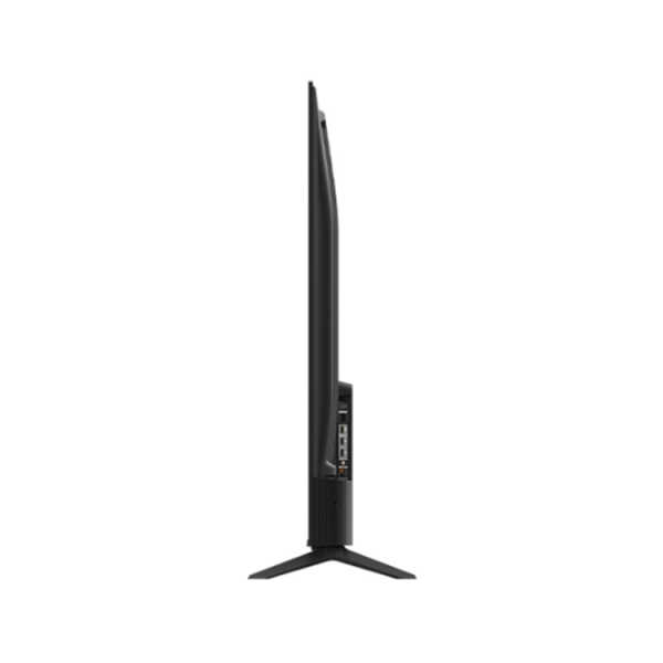 TCL 43" CLASS F35 SERIES 4K UHD HDR LED SMART FIRE TV (2025) | 43F35 - Image 