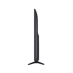 LG 55" 4K QNED HD SMART TV WITH AI (2025) | 55QNED73ASA.BW - Image 