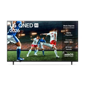 55 INCH AI TV