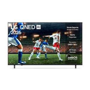 65 INCH AI TV