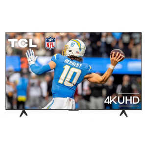 75 INCH SMART TV