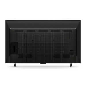 TCL 75" S CLASS 4K UHD HDR LED SMART TV W/ GOOGLE TV (2024) | 75S551G - Image 