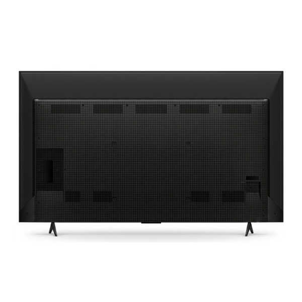 TCL 75" S CLASS 4K UHD HDR LED SMART TV W/ GOOGLE TV (2024) | 75S551G - Image 