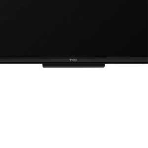 TCL 75" S CLASS 4K UHD HDR LED SMART TV W/ GOOGLE TV (2024) | 75S551G - Image 