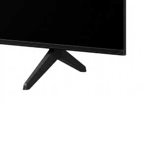 TCL 75" S CLASS 4K UHD HDR LED SMART TV W/ GOOGLE TV (2024) | 75S551G - Image 