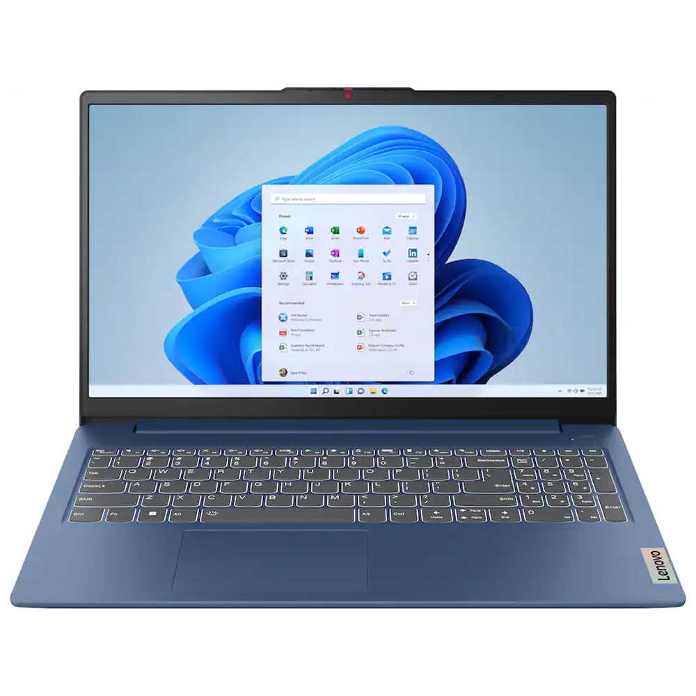 LENOVO IDEAPAD SLIM 3 15.6 INCH