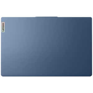 LENOVO IDEAPAD SLIM 3 15.6", AMD RYZEN 5 40 2025, 512GB-8GB, ABYSS BLUE | 82XQ012HUS - Image 