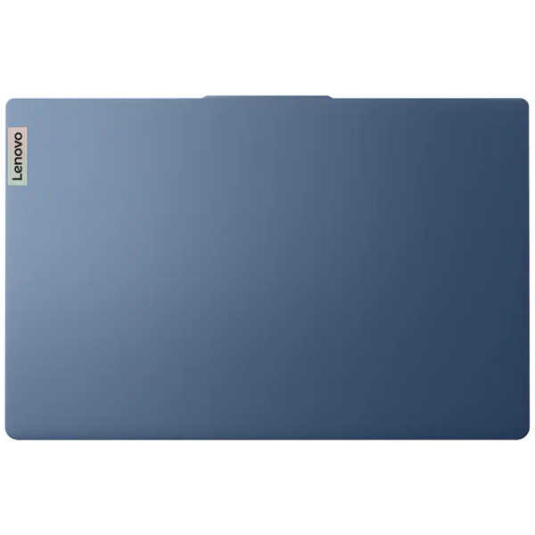 LENOVO IDEAPAD SLIM 3 15.6", AMD RYZEN 5 40 2025, 512GB-8GB, ABYSS BLUE | 82XQ012HUS - Image 