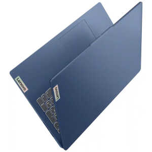 LENOVO IDEAPAD SLIM 3 15.6", AMD RYZEN 5 40 2025, 512GB-8GB, ABYSS BLUE | 82XQ012HUS - Image 