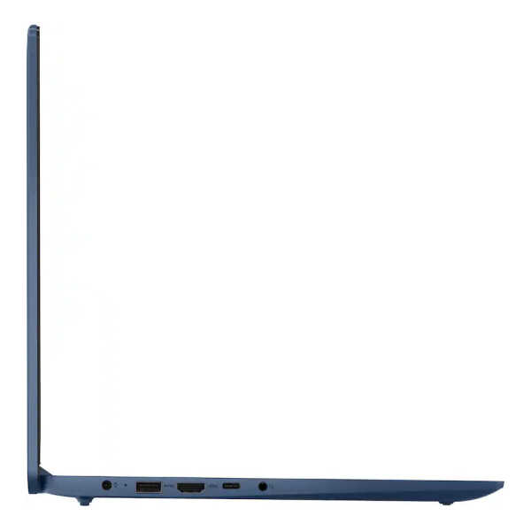 LENOVO IDEAPAD SLIM 3 15.6", AMD RYZEN 5 40 2025, 512GB-8GB, ABYSS BLUE | 82XQ012HUS - Image 
