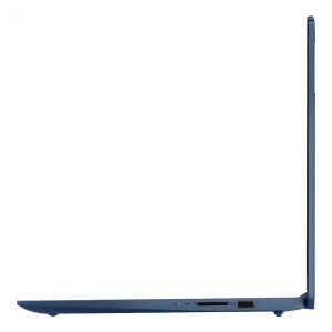 LENOVO IDEAPAD SLIM 3 15.6", AMD RYZEN 5 40 2025, 512GB-8GB, ABYSS BLUE | 82XQ012HUS - Image 