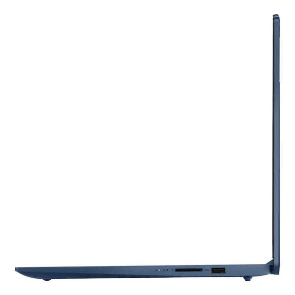 LENOVO IDEAPAD SLIM 3 15.6", AMD RYZEN 5 40 2025, 512GB-8GB, ABYSS BLUE | 82XQ012HUS - Image 