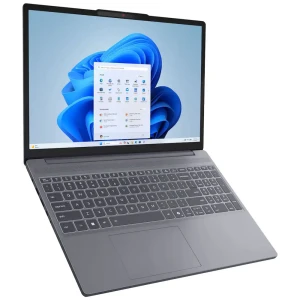 LENOVO IDEAPAD SLIM 3 15.3" 2K TOUCHSCREEN, AMD RYZEN 7 350, 16GB-512GB SSD, LUNA GRAY | 83K700TUUS - Image 