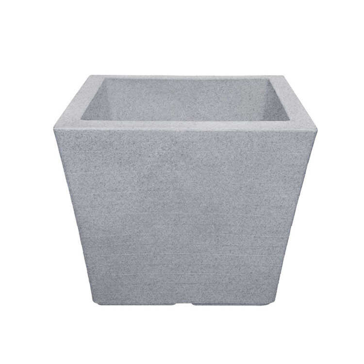 87L PLANT POT
