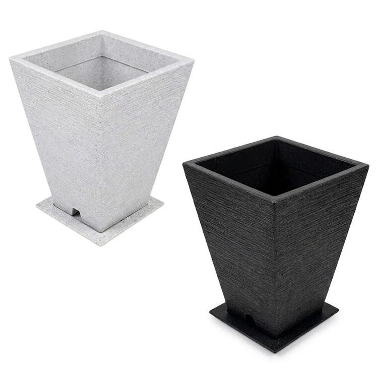 9923-9924 68L PLANT POT