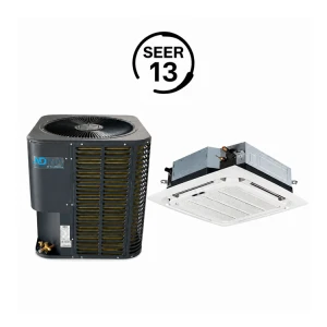 AIR CONDITIONER