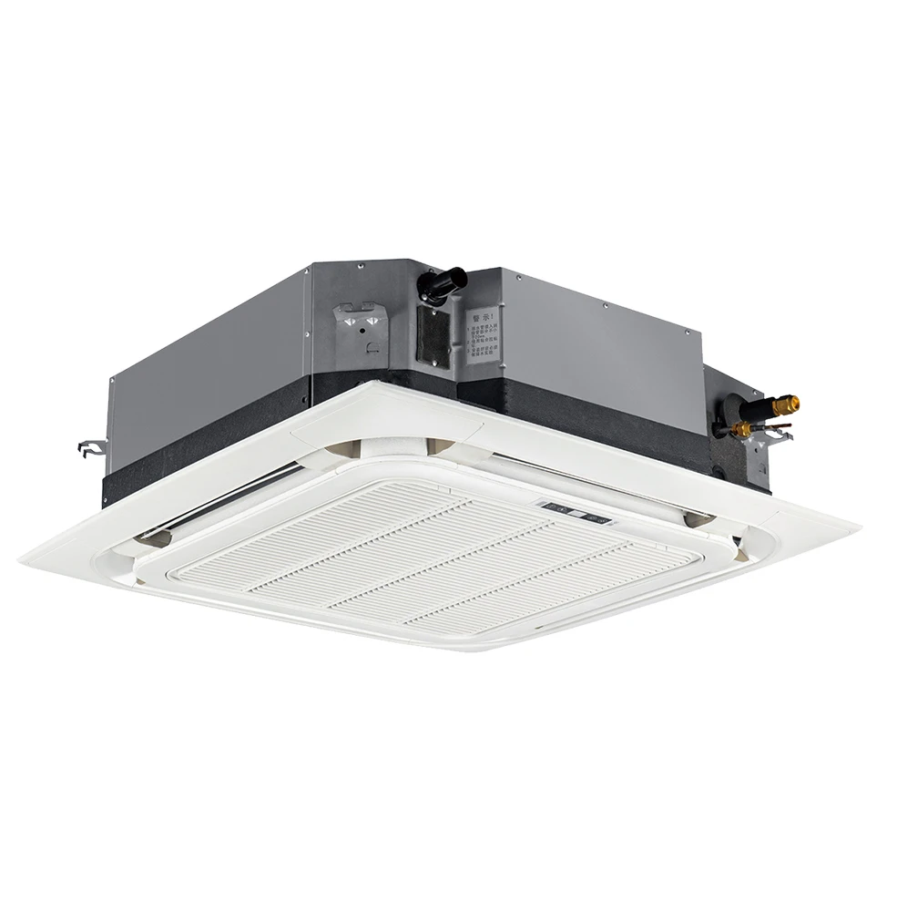 Adina 60000btu 13 seer cassette ac for large spaces