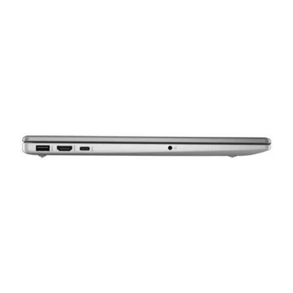 HP 255 G10 15.6" FHD RYZEN 5-7530U 16GB 512SSD W11H SILVER LAPTOP | BH0Z7UA#ABA - Image 